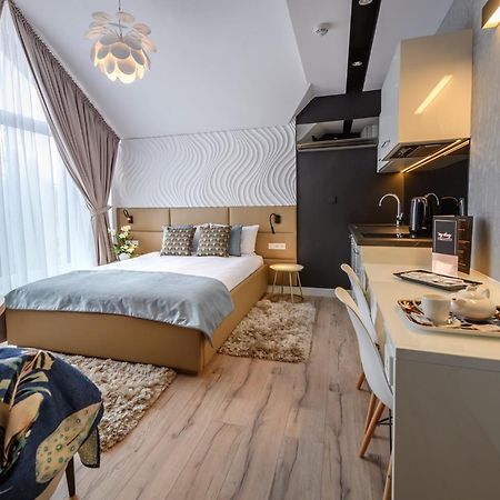 My Story Sopot Apartments Εξωτερικό φωτογραφία