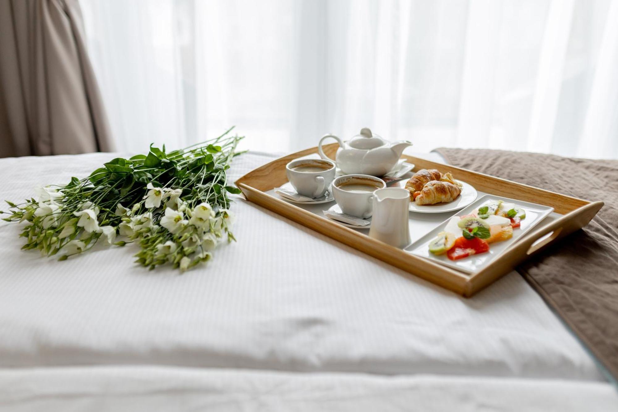 My Story Sopot Apartments Εξωτερικό φωτογραφία