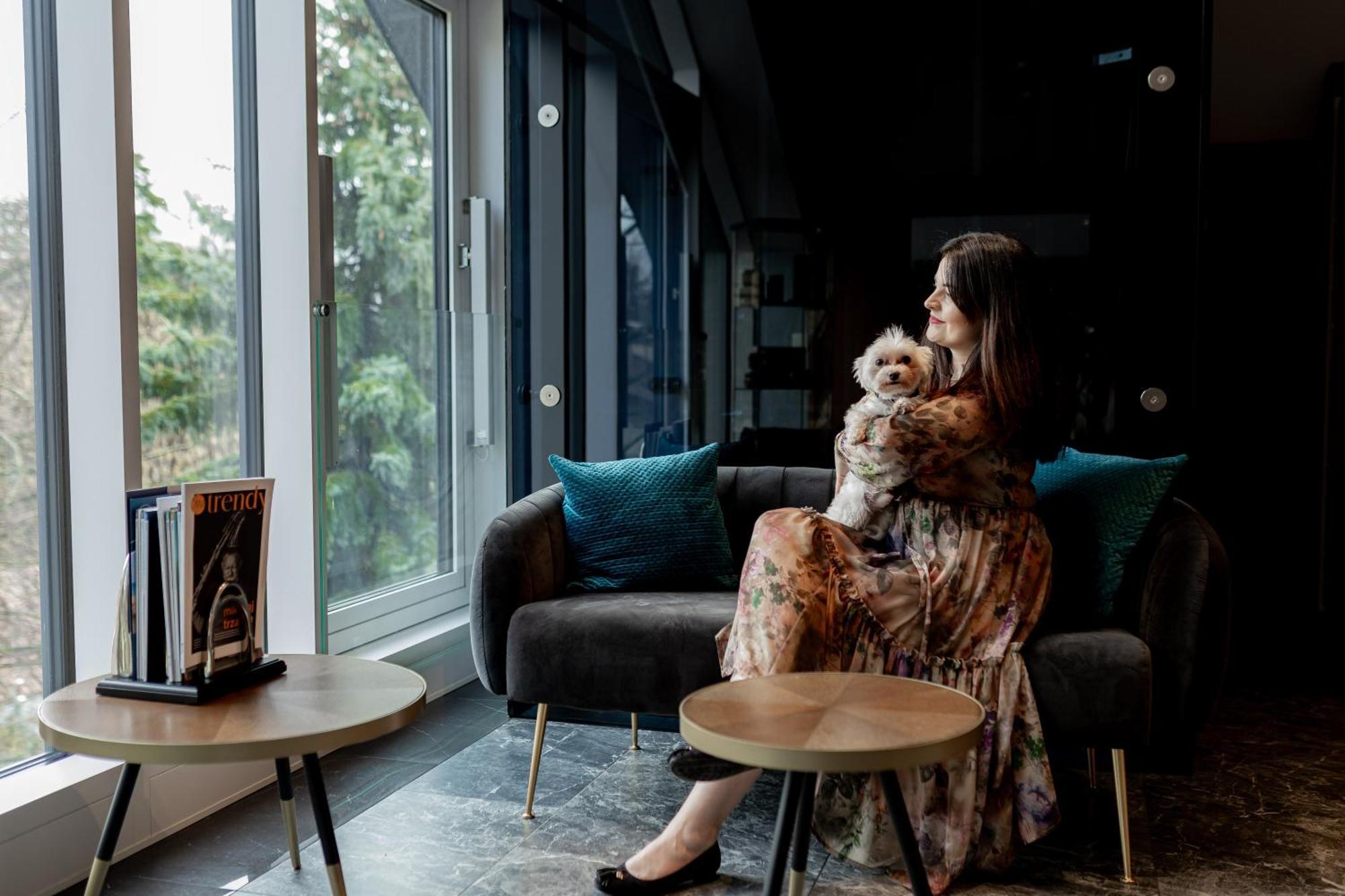 My Story Sopot Apartments Εξωτερικό φωτογραφία