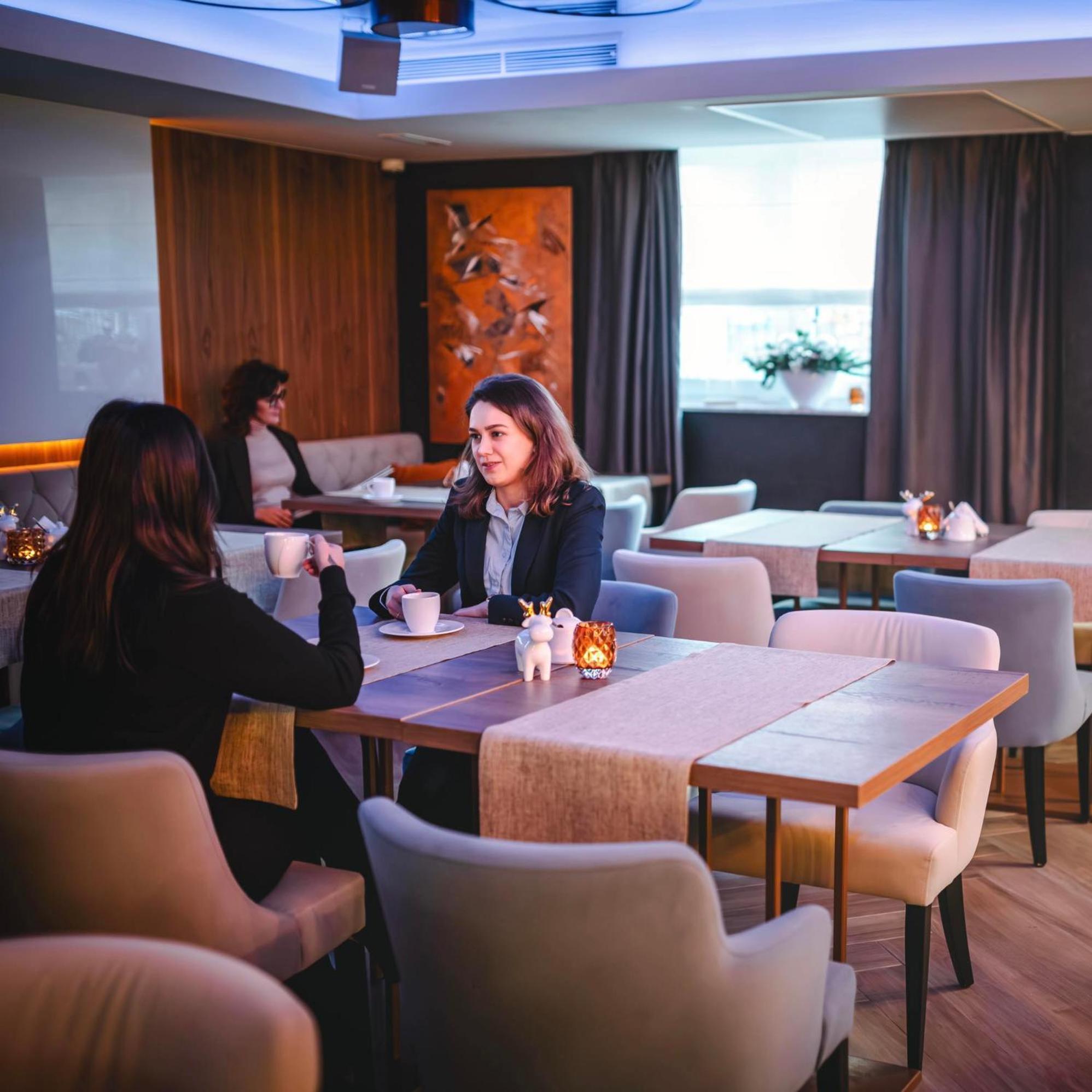 My Story Sopot Apartments Εξωτερικό φωτογραφία