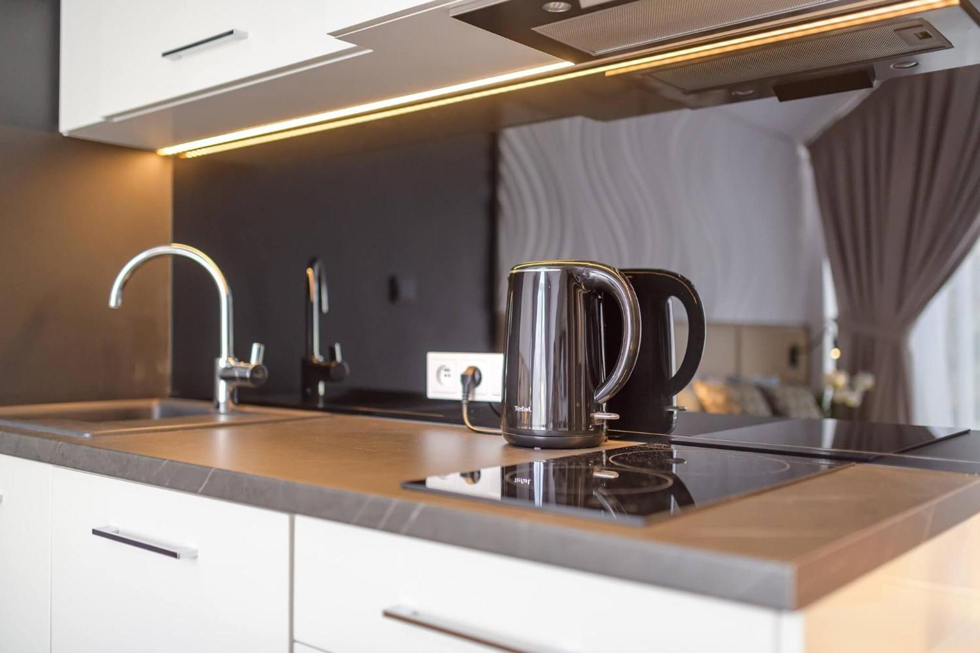 My Story Sopot Apartments Εξωτερικό φωτογραφία