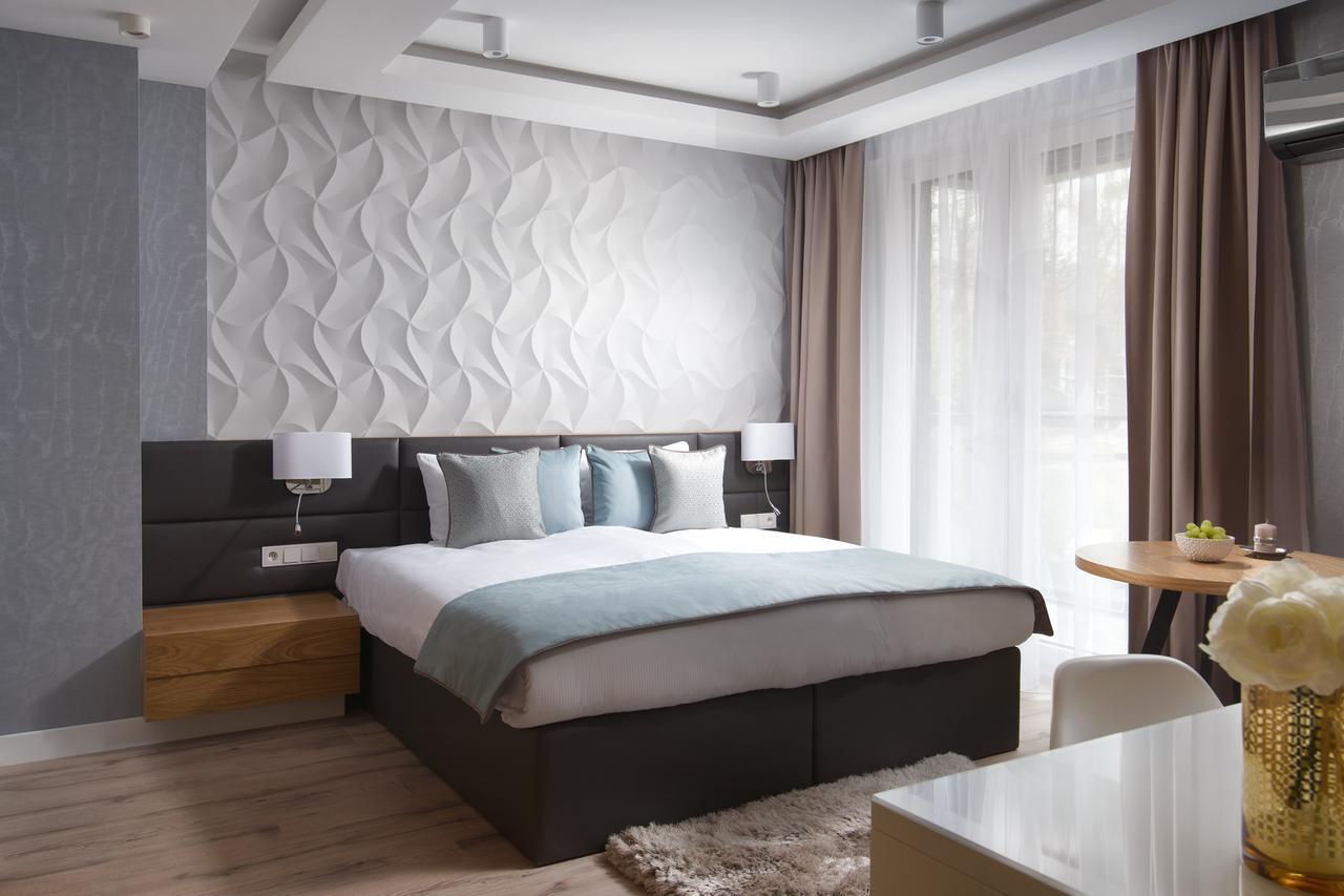 My Story Sopot Apartments Εξωτερικό φωτογραφία