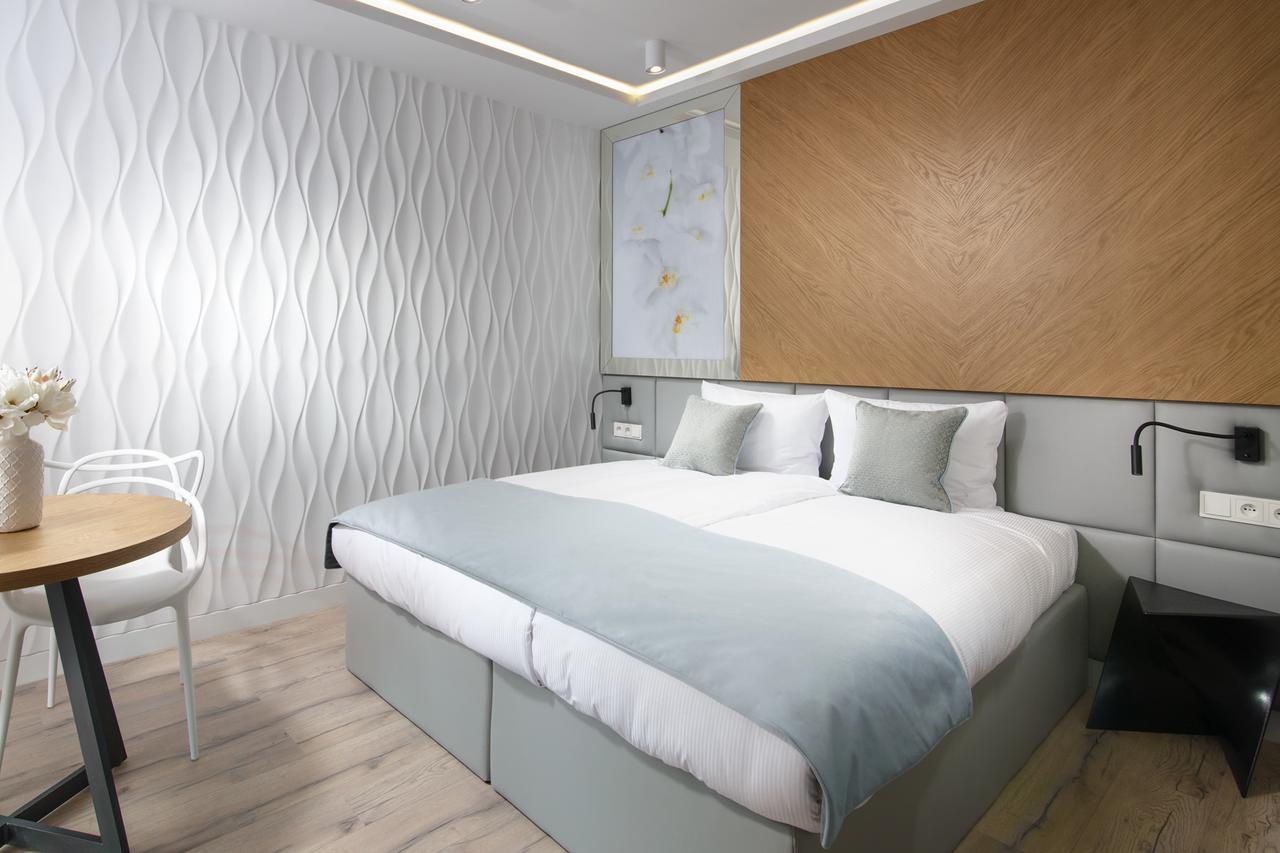 My Story Sopot Apartments Εξωτερικό φωτογραφία