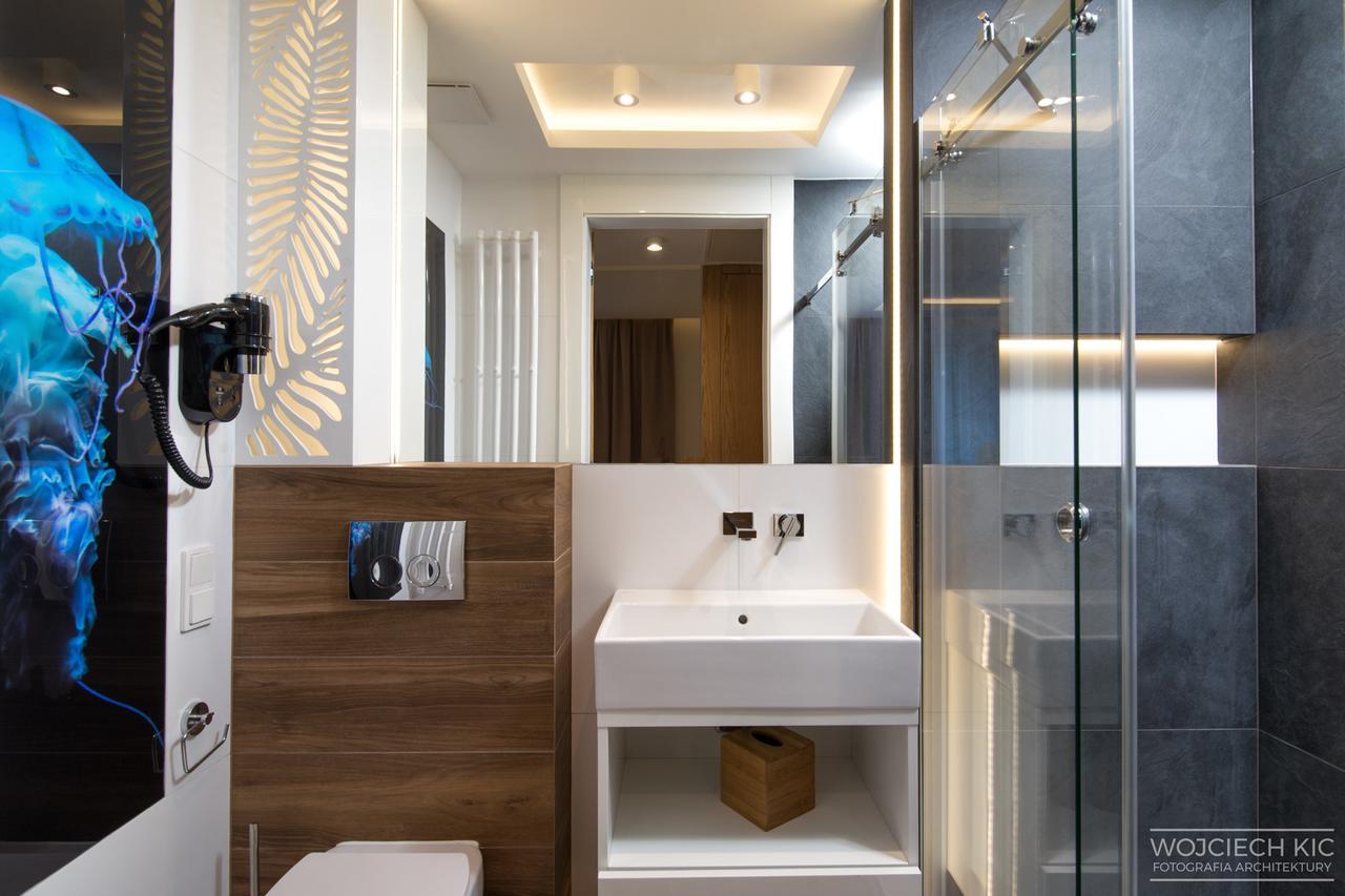 My Story Sopot Apartments Εξωτερικό φωτογραφία