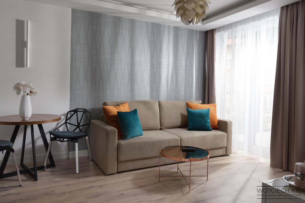 My Story Sopot Apartments Εξωτερικό φωτογραφία