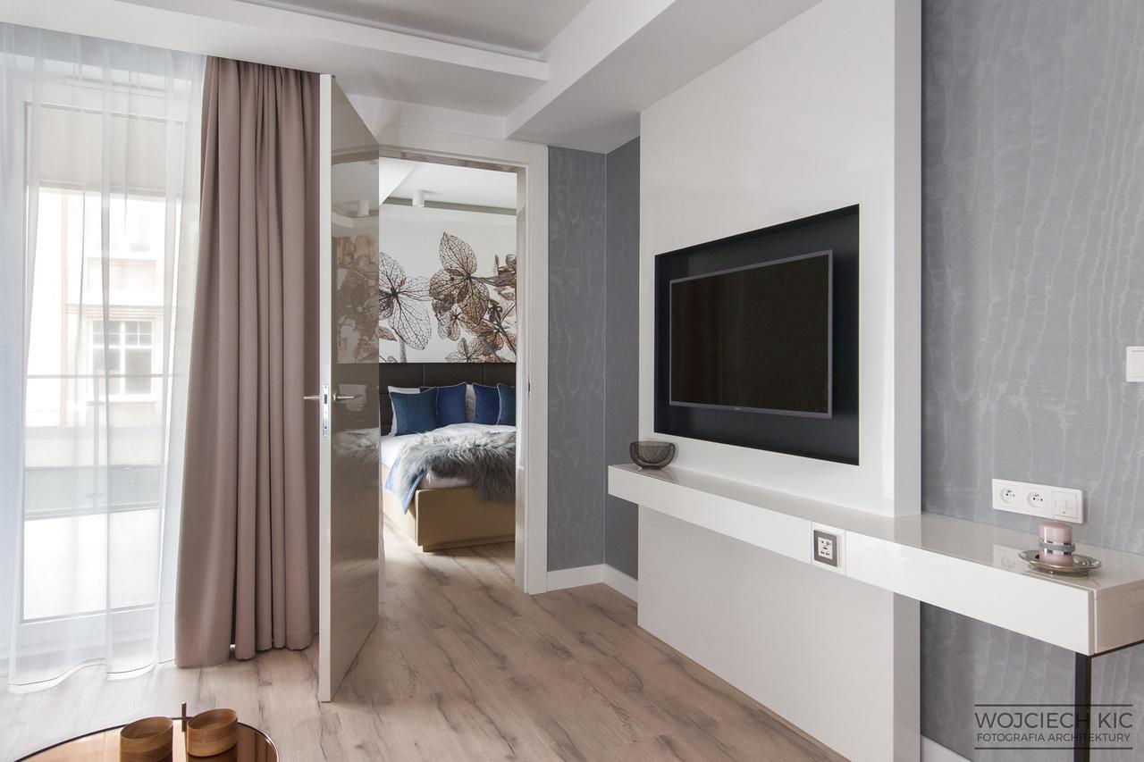 My Story Sopot Apartments Εξωτερικό φωτογραφία