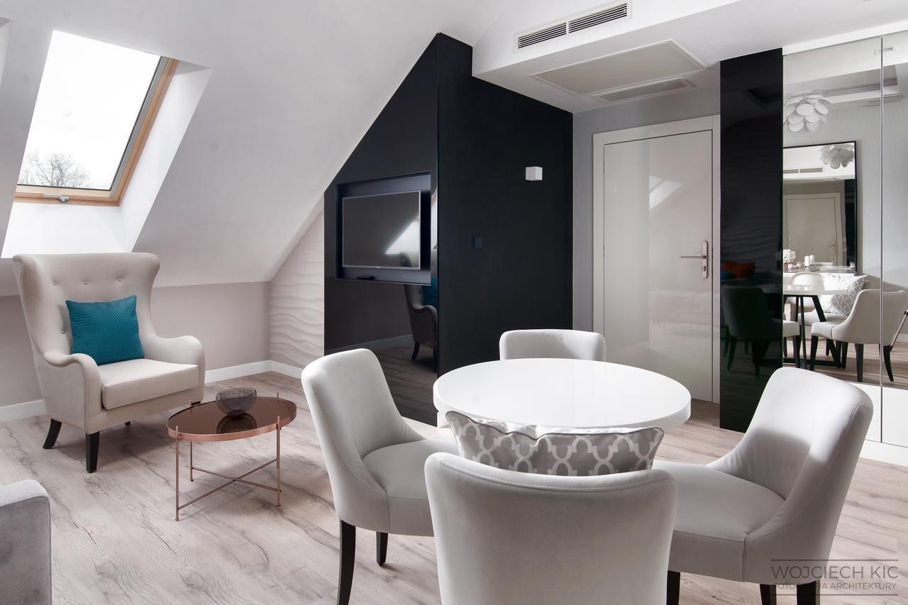 My Story Sopot Apartments Εξωτερικό φωτογραφία