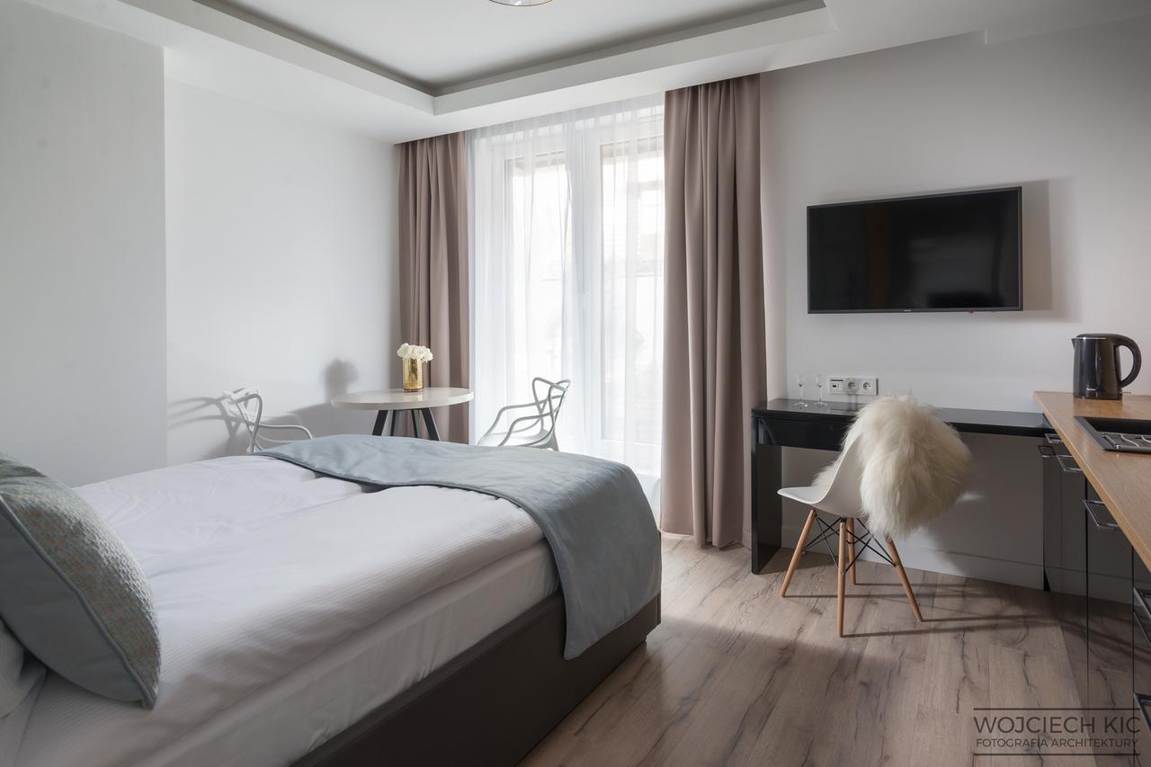My Story Sopot Apartments Εξωτερικό φωτογραφία