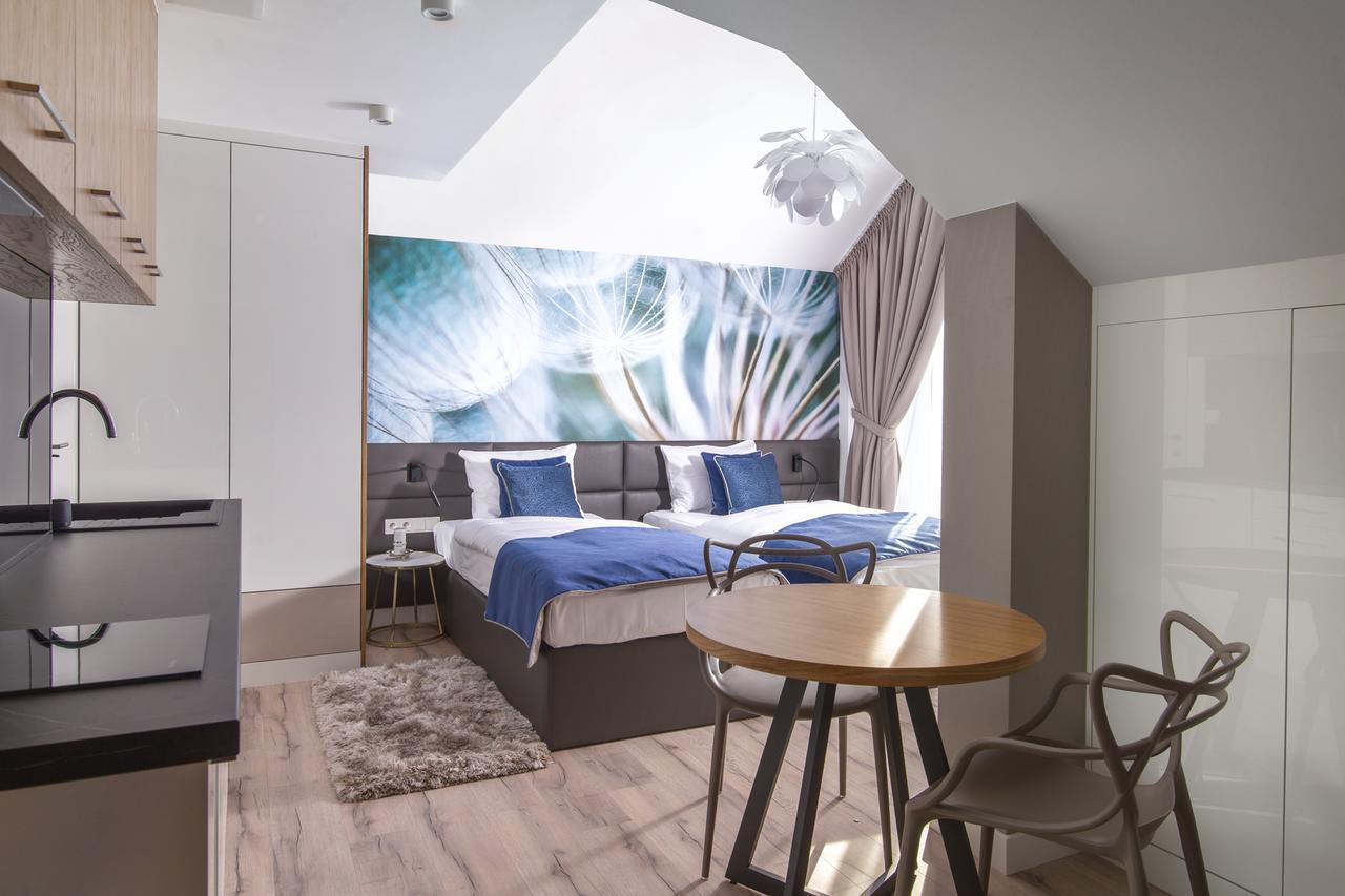My Story Sopot Apartments Εξωτερικό φωτογραφία