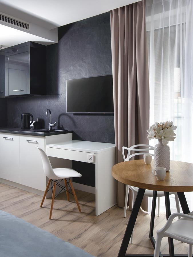 My Story Sopot Apartments Εξωτερικό φωτογραφία