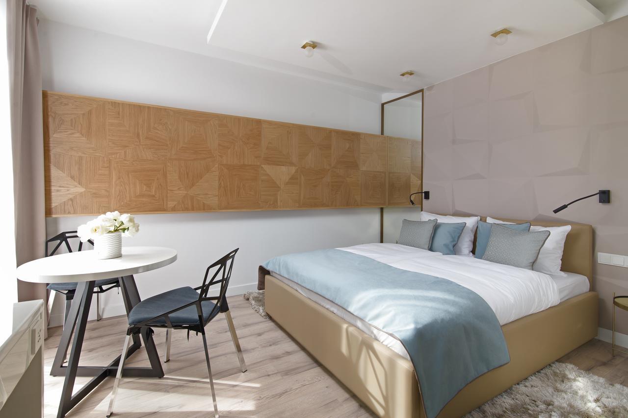 My Story Sopot Apartments Εξωτερικό φωτογραφία