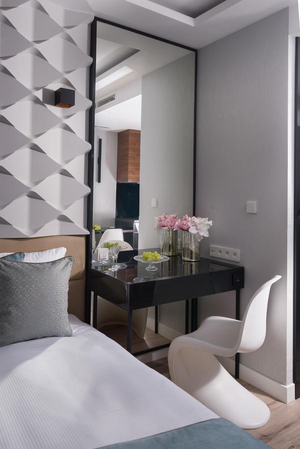 My Story Sopot Apartments Εξωτερικό φωτογραφία