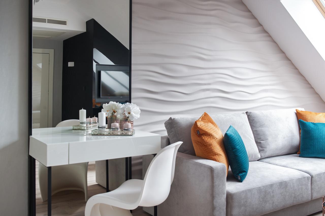 My Story Sopot Apartments Εξωτερικό φωτογραφία