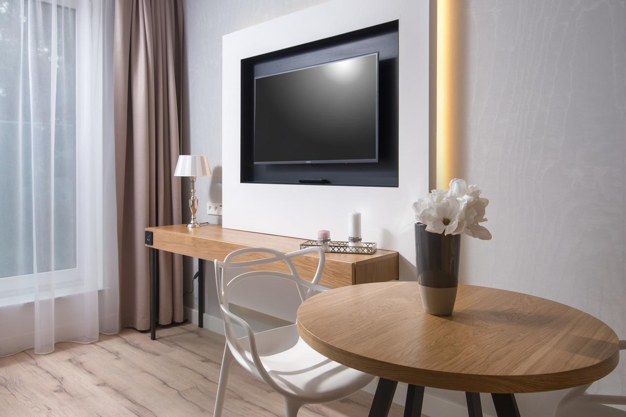 My Story Sopot Apartments Εξωτερικό φωτογραφία