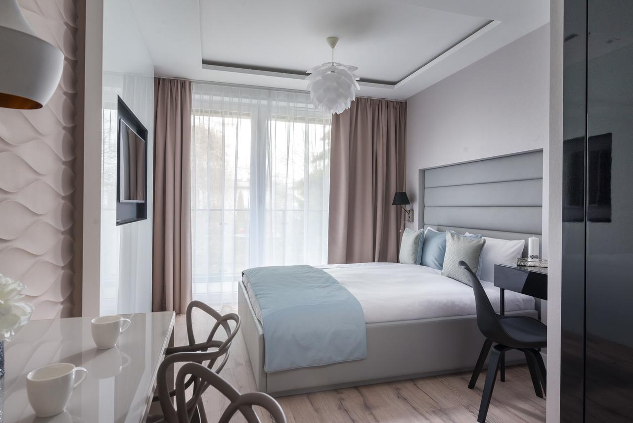 My Story Sopot Apartments Εξωτερικό φωτογραφία
