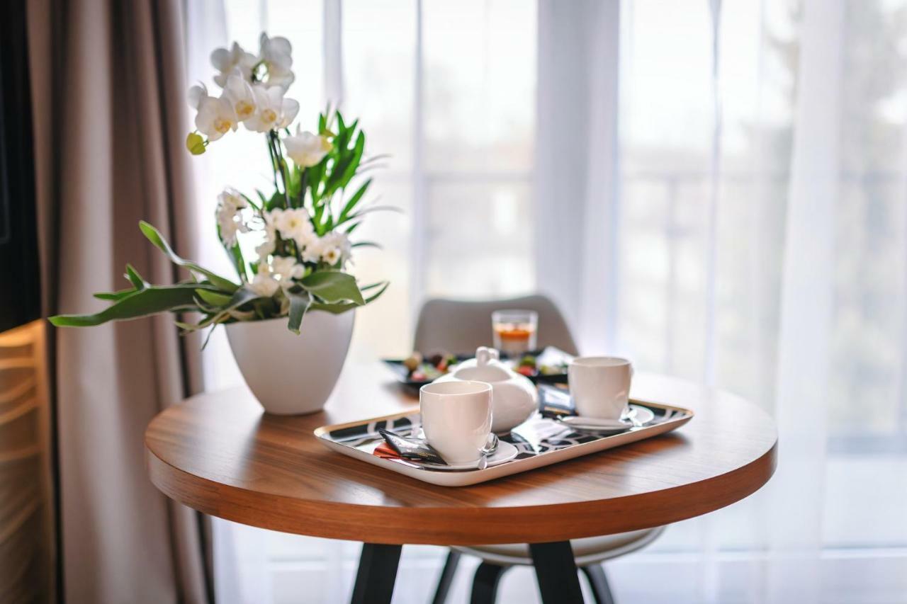My Story Sopot Apartments Εξωτερικό φωτογραφία