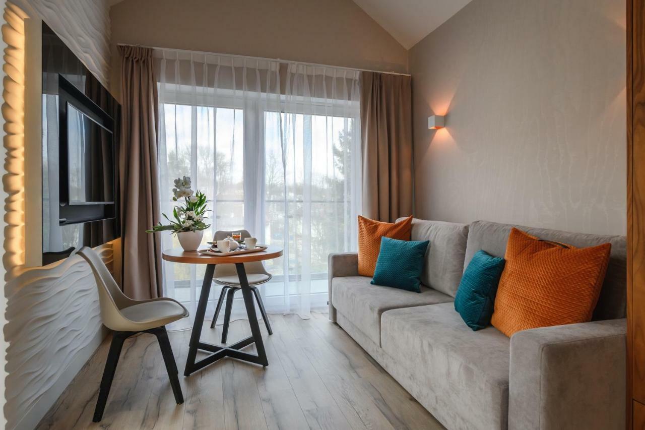 My Story Sopot Apartments Εξωτερικό φωτογραφία