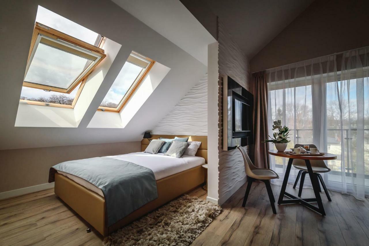 My Story Sopot Apartments Εξωτερικό φωτογραφία