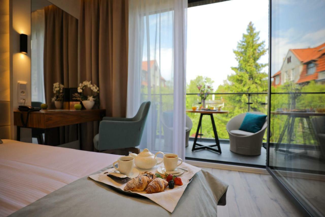 My Story Sopot Apartments Εξωτερικό φωτογραφία