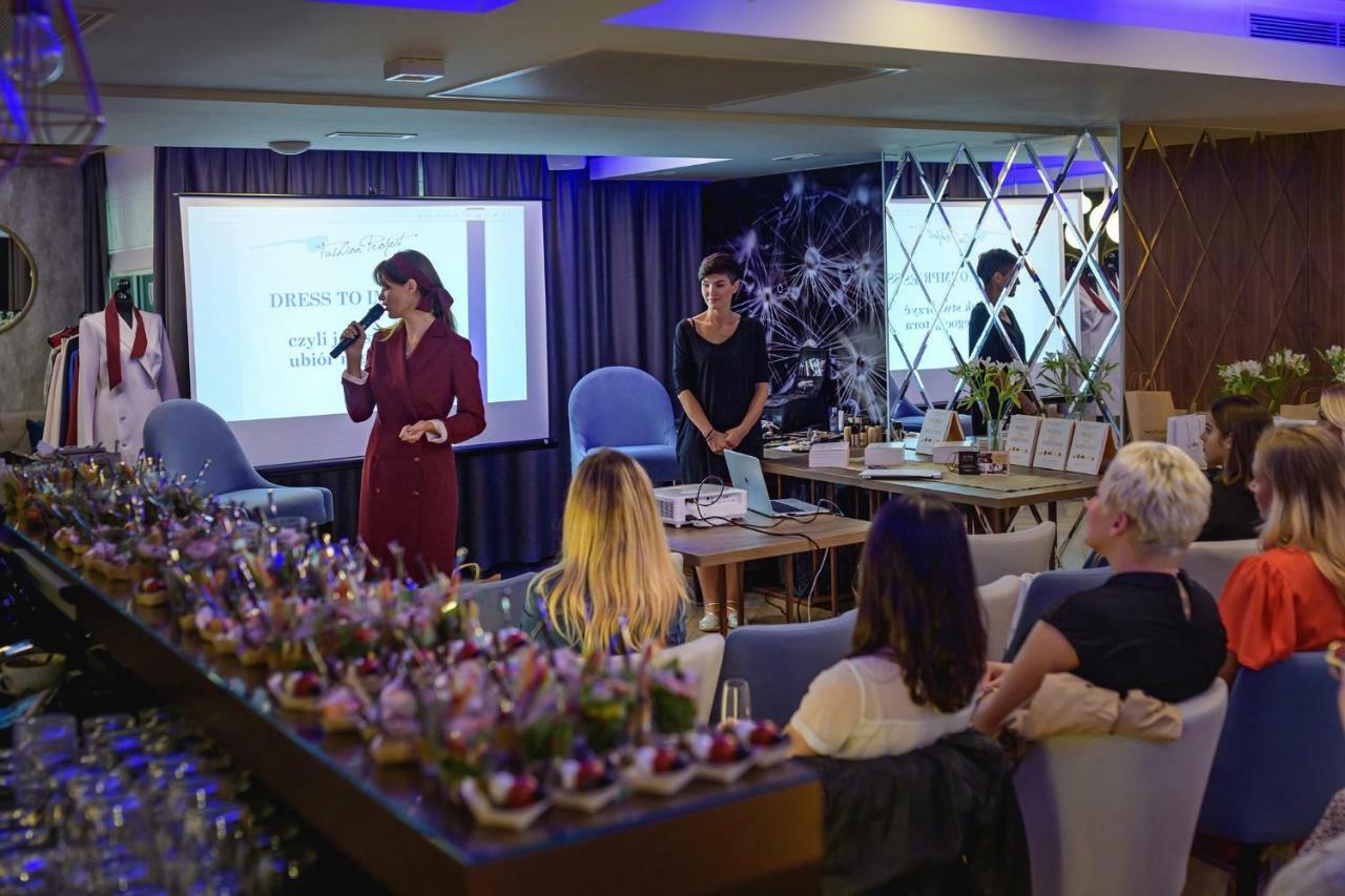 My Story Sopot Apartments Εξωτερικό φωτογραφία